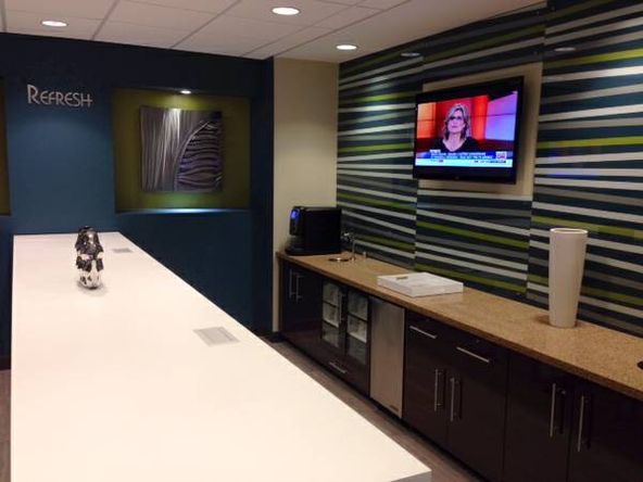Regus Executive Space
